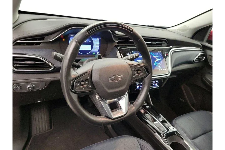 $24998 : Chevrolet Bolt EUV 2022 Prem image 9