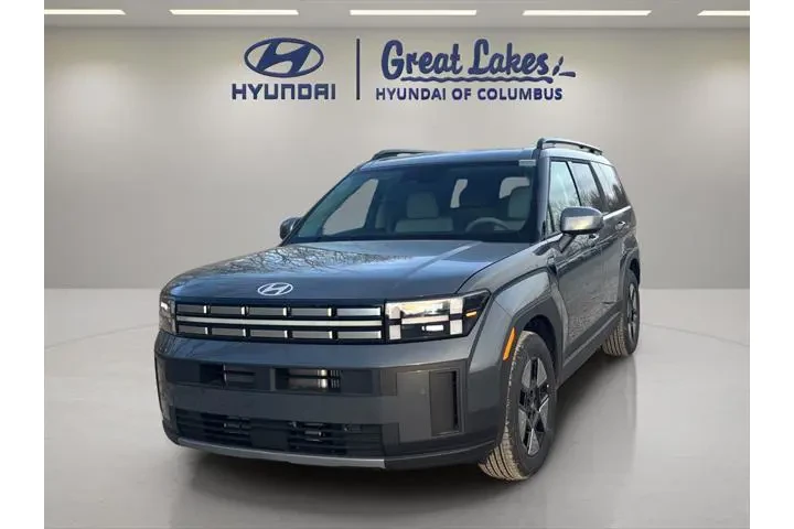 $30235 : Hyundai SANTA FE Hybrid 2026 image 1