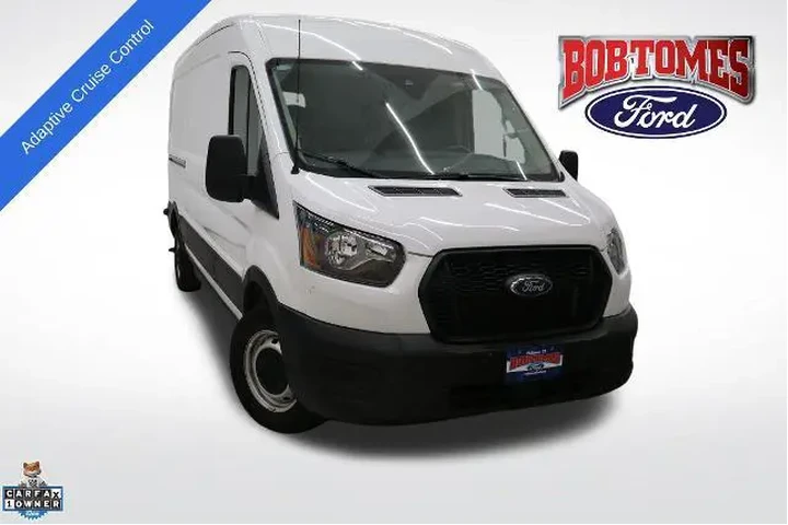 $37995 : Ford Transit 2024 250 3dr LW image 1
