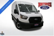 Ford Transit 2024 250 3dr LW