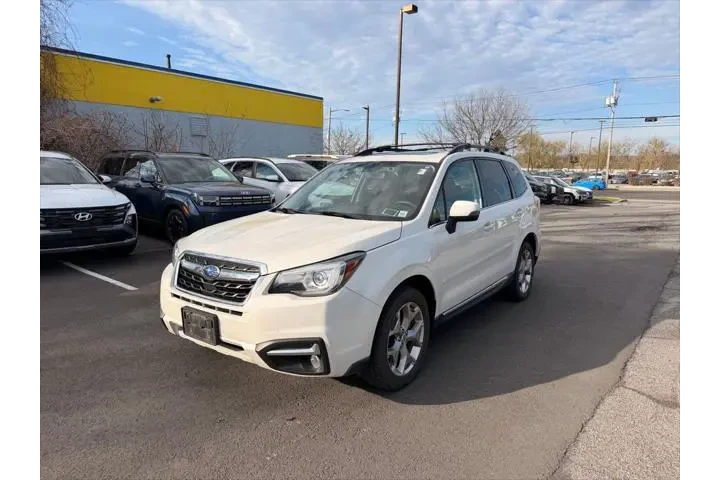 $17900 : Subaru Forester 2018 AWD 2.5 image 8