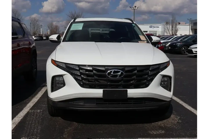 $21997 : Hyundai TUCSON 2023 AWD SEL image 7
