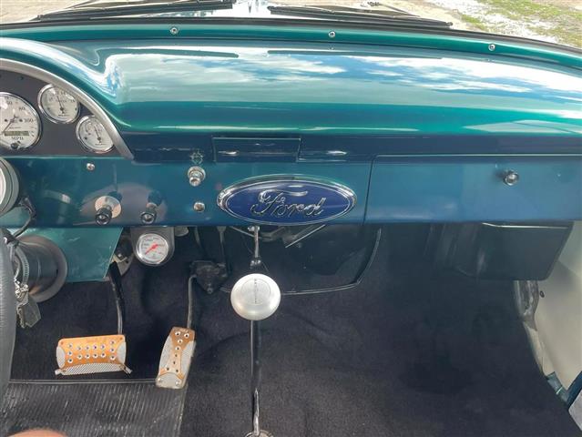 $39900 : 1956 FORD F100 image 3