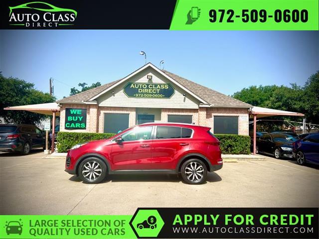 $11950 : 2017 KIA SPORTAGE EX image 4