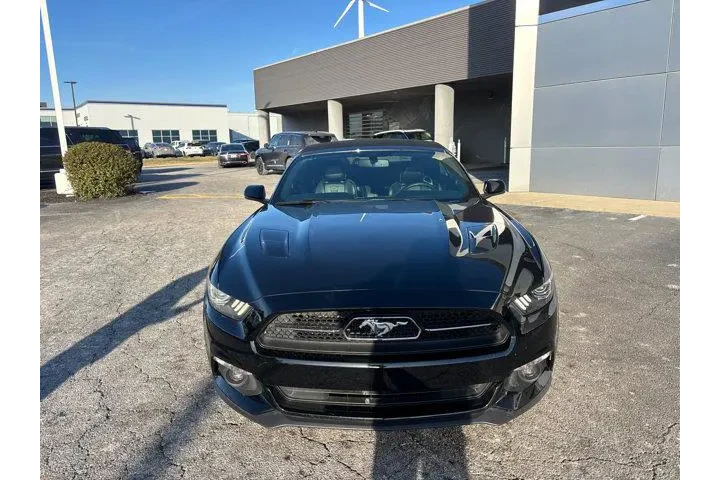 $23985 : Ford Mustang 2015 GT Premium image 2