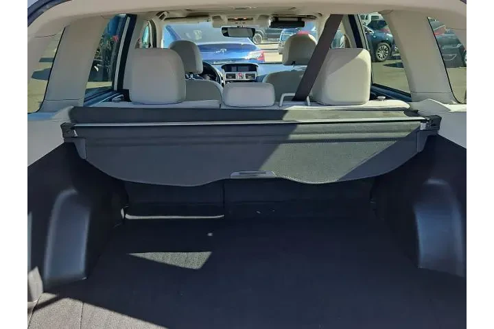 $15500 : Subaru Forester 2018 AWD 2.5 image 9