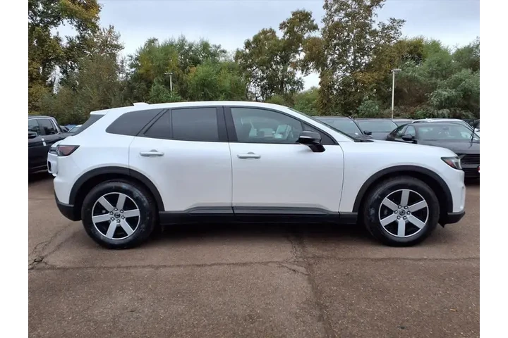 $23215 : Honda Prologue 2024 EX 4dr S image 2