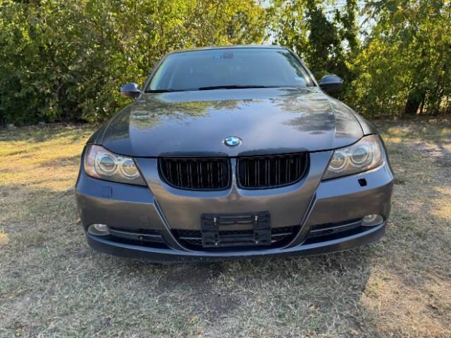 $6995 : 2006 BMW 3 Series 330i image 7