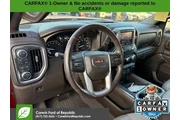 $39989 : GMC Sierra 1500 2021 4x4 SLT thumbnail
