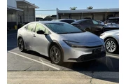 Toyota Prius 2024 LE 4dr Hat en Orange County