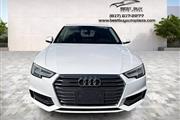 $15995 : 2017 AUDI A4 PREMIUM PLUS SED thumbnail