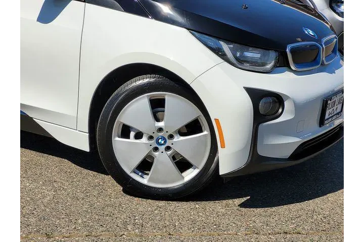 $9889 : BMW i3 2016 4dr Hatchback image 6