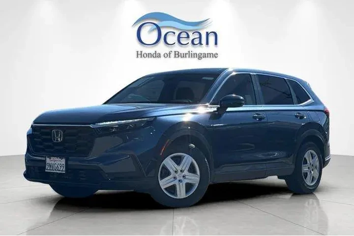 $29491 : Honda CR-V 2025 LX 4dr SUV image 8