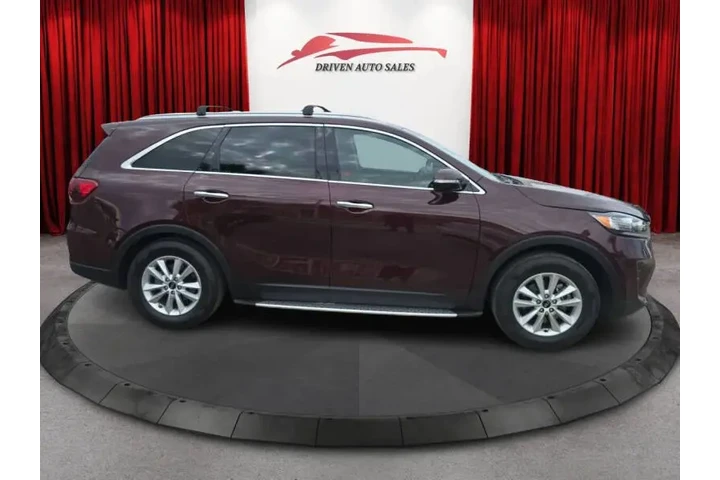 $18999 : 2019 Sorento image 5