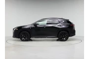 $37998 : Lexus NX 350 2022 AWD F SPOR thumbnail