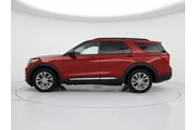 $27998 : Ford Explorer 2020 AWD XLT 4 thumbnail