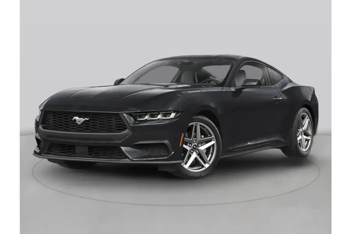 $39991 : Ford Mustang 2024 GT 2dr Fas image 1