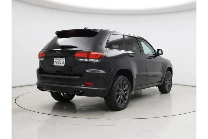 $23998 : Jeep Grand Cherokee 2018 4x4 image 8