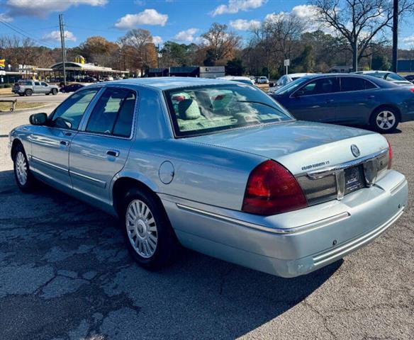 $6900 : 2008 Grand Marquis LS image 8