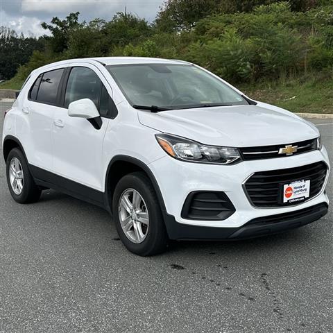 $15751 : PRE-OWNED 2019 CHEVROLET TRAX image 7