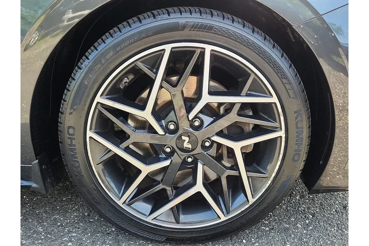 $21498 : Hyundai SONATA 2022 N Line 4 image 9