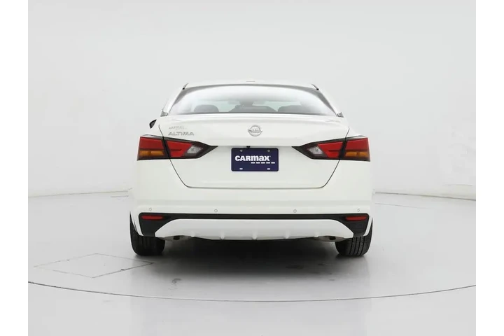 $18998 : Nissan Altima 2020 2.5 S 4dr image 6