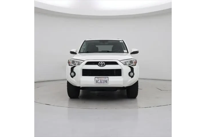 $28998 : Toyota 4Runner 2018 4x2 SR5 image 5
