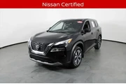 $18888 : Nissan Rogue 2021 SV 4dr Cro thumbnail
