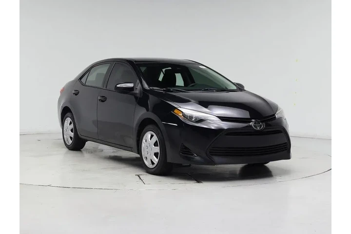 $13998 : Toyota Corolla 2019 LE 4dr S image 1