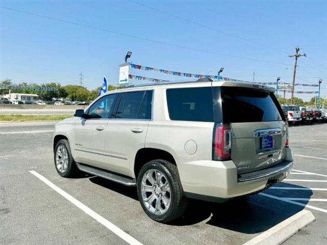 $25990 : 2016 GMC Yukon Denali image 6