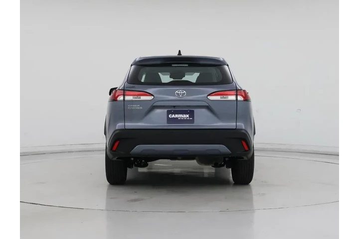 $23998 : Toyota Corolla Cross 2024 L image 6