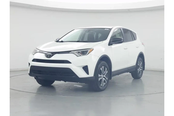 $25998 : Toyota RAV4 2018 LE 4dr SUV image 4
