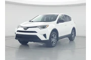 $25998 : Toyota RAV4 2018 LE 4dr SUV thumbnail