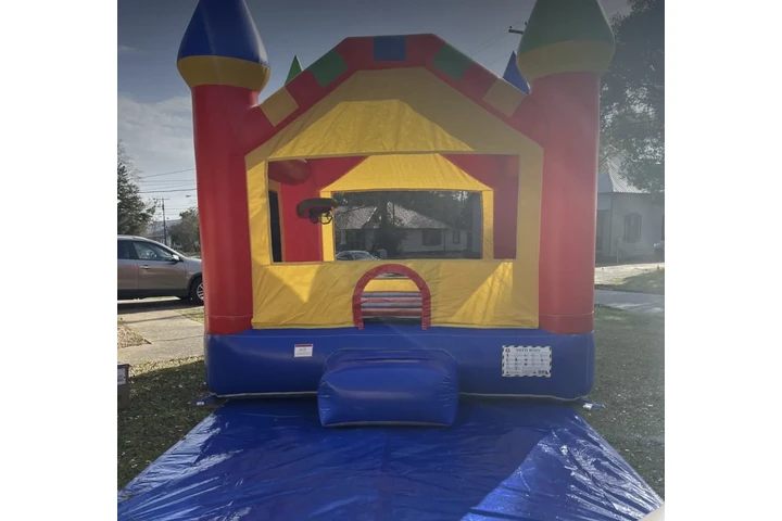 Fiestalandia Rentals image 2