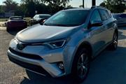 $11900 : 2017 RAV4 XLE thumbnail