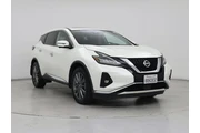 Nissan Murano 2021 SV 4dr SU en San Jose