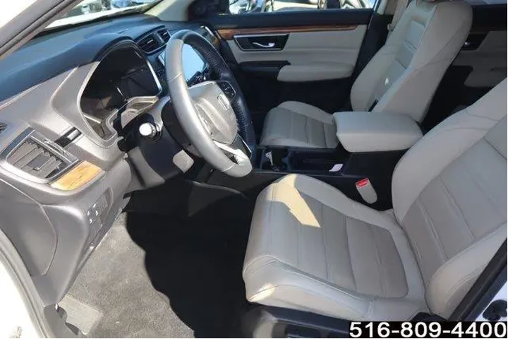 $26947 : Honda CR-V 2021 AWD EX-L 4dr image 8