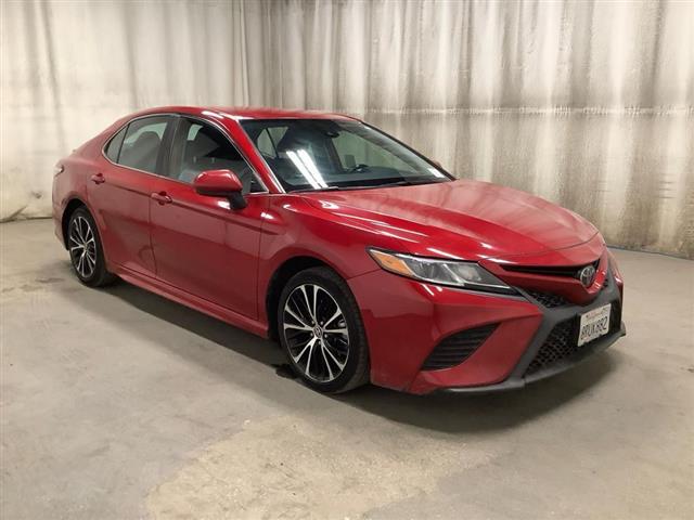 $12900 : Toyota  camry image 6