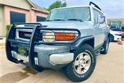 $14950 : 2008 TOYOTA FJ CRUISER thumbnail