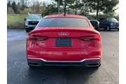 $20800 : Audi A5 Sportback 2021 AWD q thumbnail