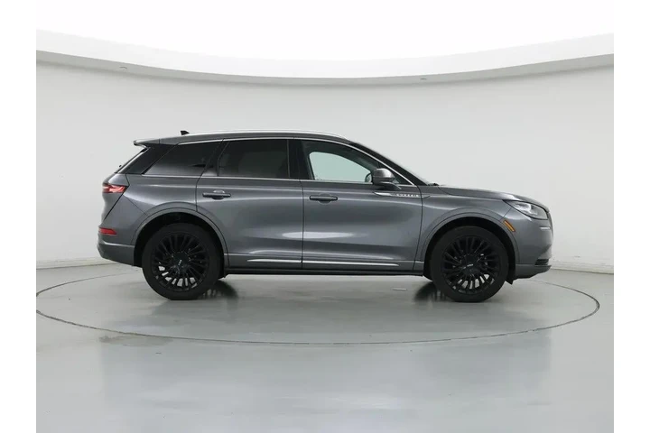 $28998 : Lincoln Corsair 2022 Reserve image 7