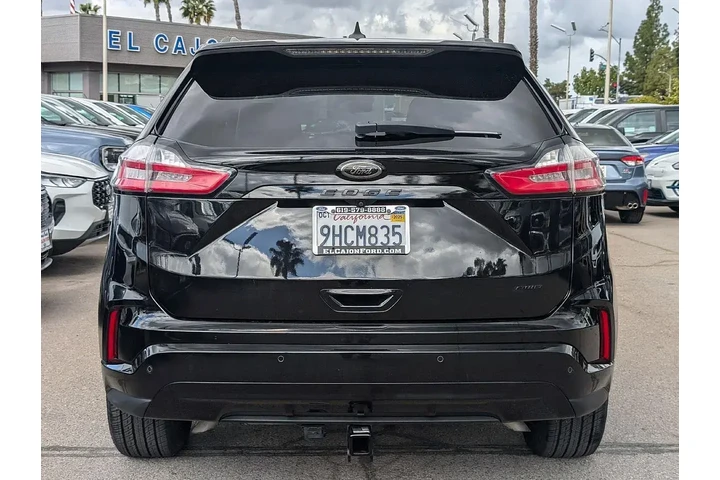 $20269 : Ford Edge 2023 AWD SE 4dr Cr image 9