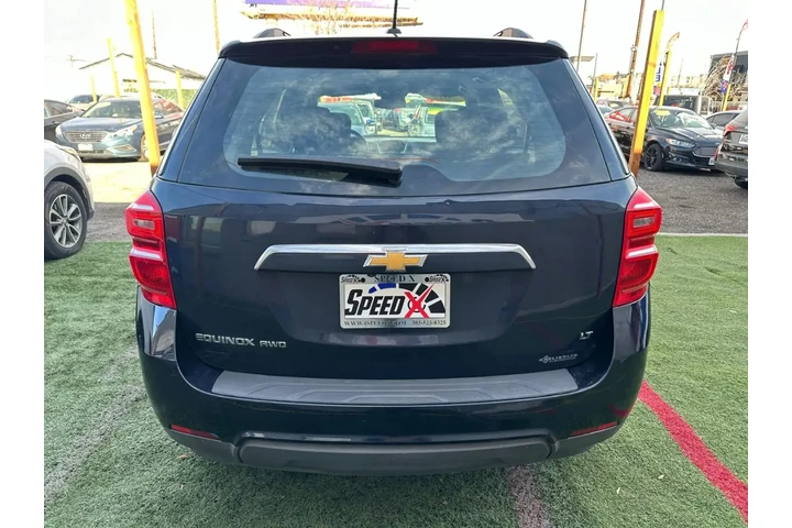 $8500 : 2017 CHEVROLET EQUINOX2017 CH image 1
