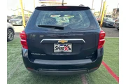 2017 CHEVROLET EQUINOX2017 CH en Denver