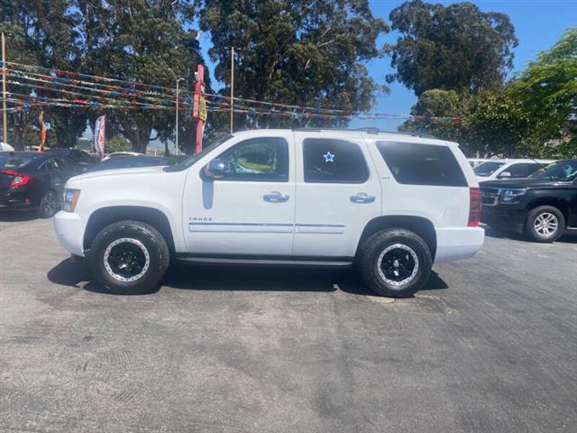 $17999 : 2013 Tahoe LTZ image 1