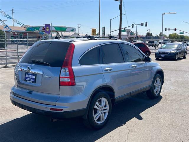 $10495 : 2011 CR-V EX-L image 9