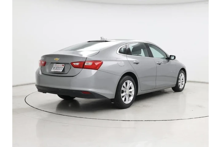 $16998 : Chevrolet Malibu 2023 LT 4dr image 8