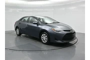 Toyota Corolla 2017 L 4dr Se en San Diego