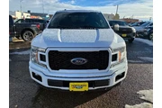 $27995 : Ford F-150 2019 4x4 XL 4dr S thumbnail