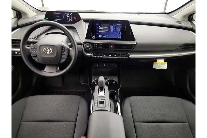 $28998 : Toyota Prius 2024 LE 4dr Hat image 9